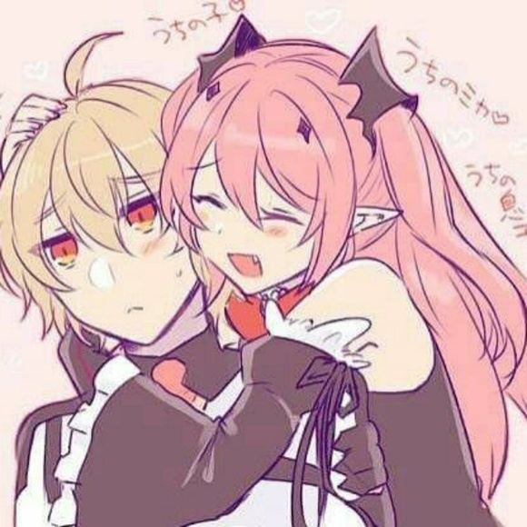 Meet your Posher, Petrina - Picture 1 of 1